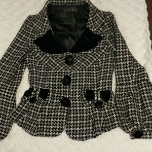 BOGO 50%, B3G1FREE Vintage Blazer